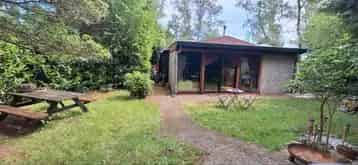 Gereconstrueerde Recreatiewoning Te Koop