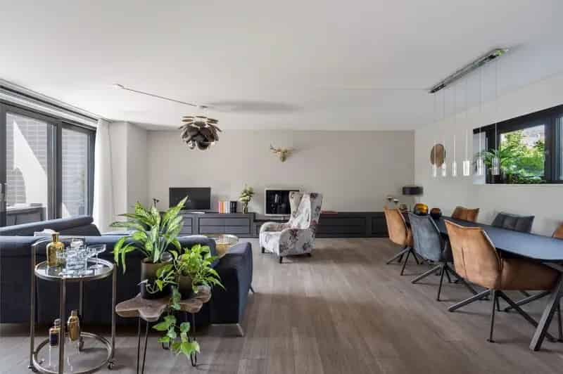 Utrecht Appartement te koop 124m2 duurzaam luxe
