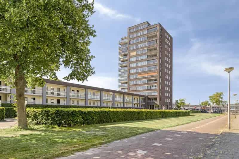 P C Hooftstraat 93