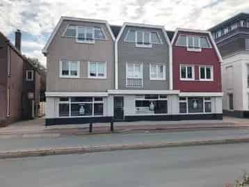 Te Huur: Modern 3-kamerappartement Heiloo met Dakterras