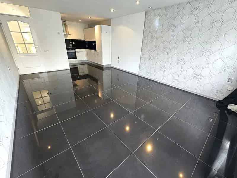 3-kamer Maisonnette Rotterdam Prins Alexander