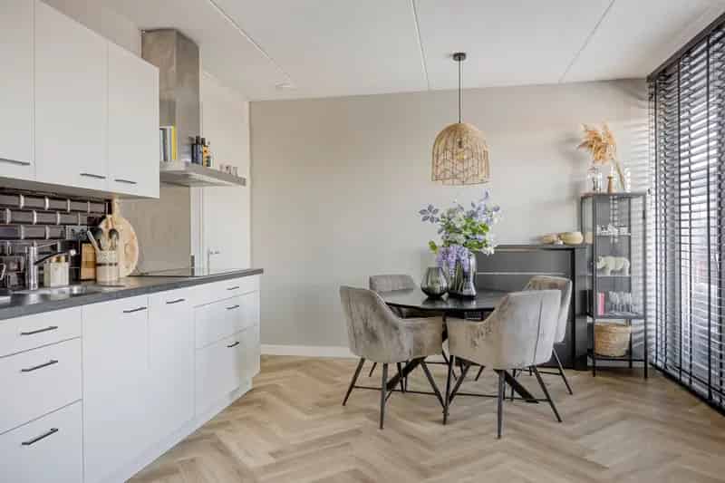 Appartement te koop: Artemissingel 235 1363 TG Almere | Funda