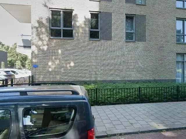 Appartement te huur Den Haag Loevesteinlaan nabij Zuiderpark