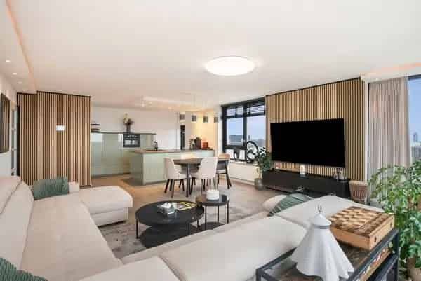 Luxe Woning Nabij Rotterdam Centrum