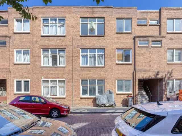 3 Kamer Appartement Den Haag Gerenoveerd Energielabel A