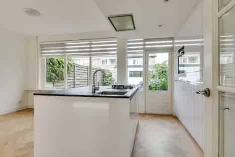 4 kamers huis van 107 m² in Eindhoven