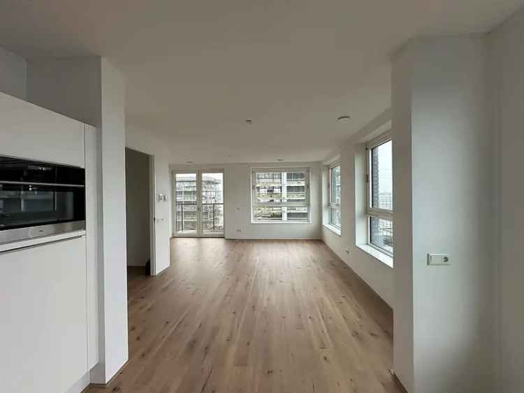 3 Kamer Appartement Amsterdam 360 Degrees Complex