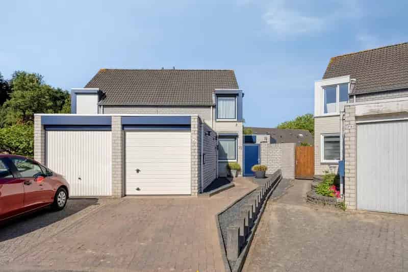 Royale Tweekapper Nabij Speeltuin - 4 slaapkamers