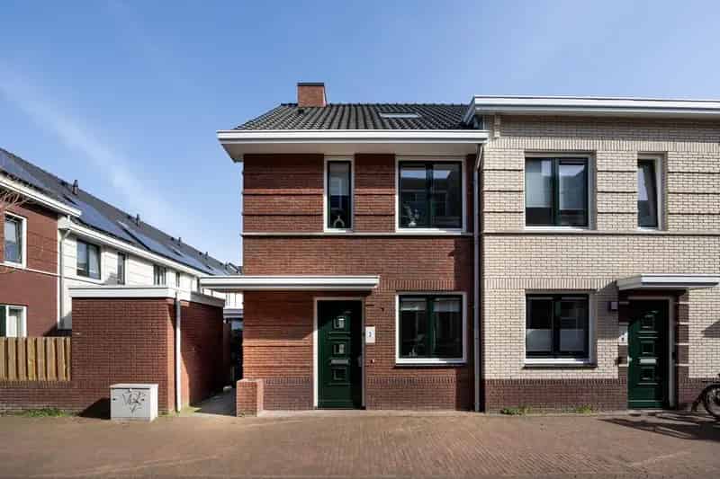 5 Slaapkamers Eindwoning 2018 Kindvriendelijk Energielabel A