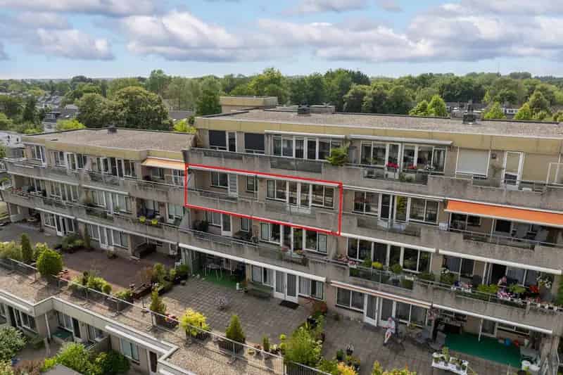 Appartement te koop Leusden - Ruim balkon en nabij winkels