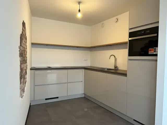 3 Kamer Appartement Koog aan de Zaan 76m2 1911