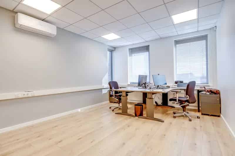 Bedrijfsunit te Huur Nieuwegein 412m² Bedrijventerrein De Liesbosch