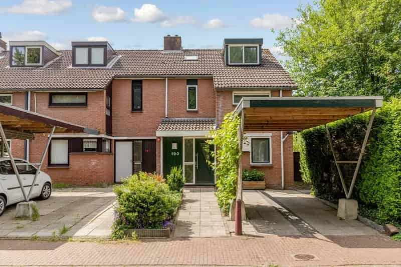 Huis te koop: Groenhof 190 1352 AT Almere 