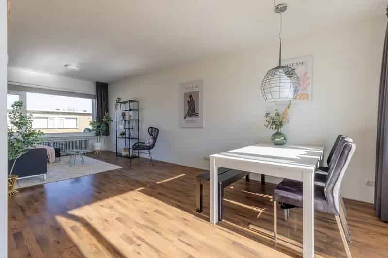 Appartement te koop Weesp 58m2 Instapklaar nabij station
