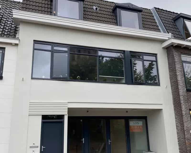 Horecaruimte te Huur Monster Kerkplein