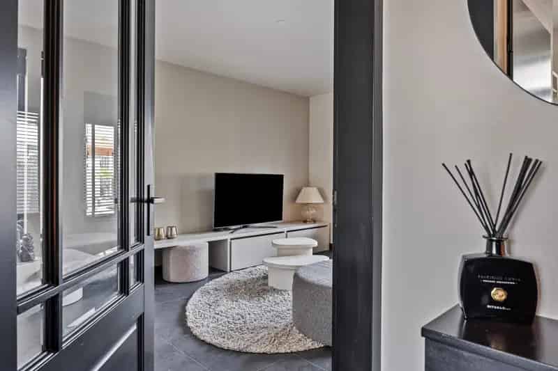 Huis te koop Oisterwijk 3 slaapkamers tuin
