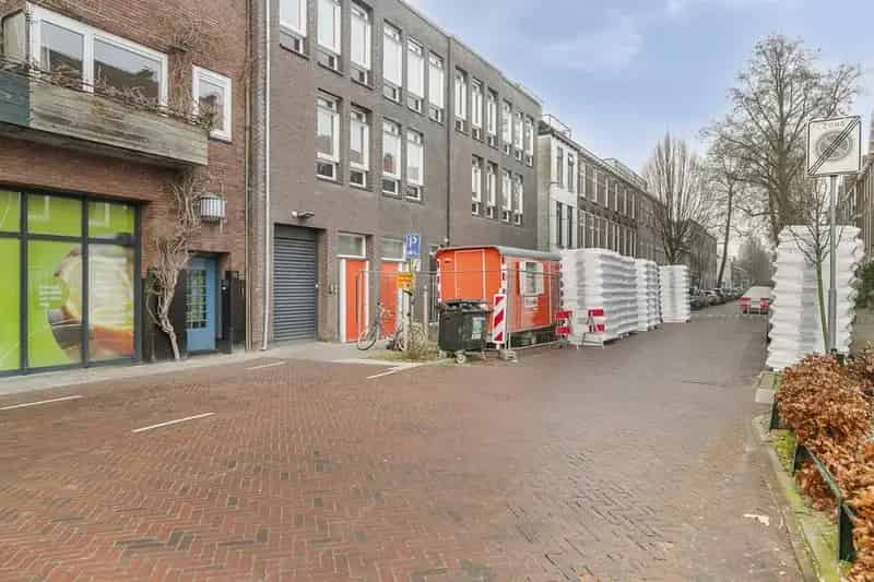 Ruim Appartement Utrecht Dakterras Te Huur