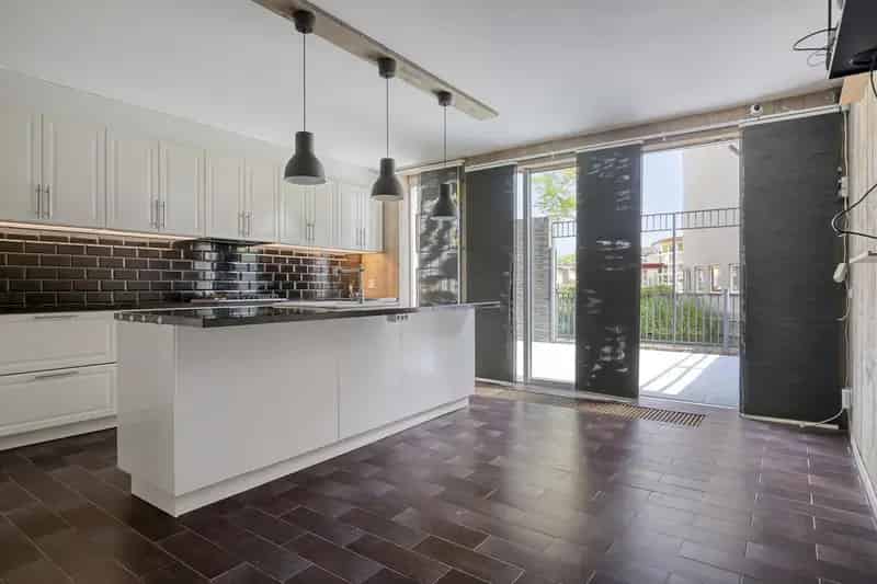 Moderne Waterwoning 4 Slaapkamers Energiezuinig Lansingh Zuid