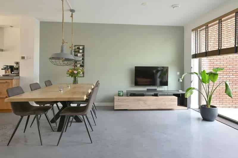 Luxe Eengezinswoning Weesp Nabij Amsterdam