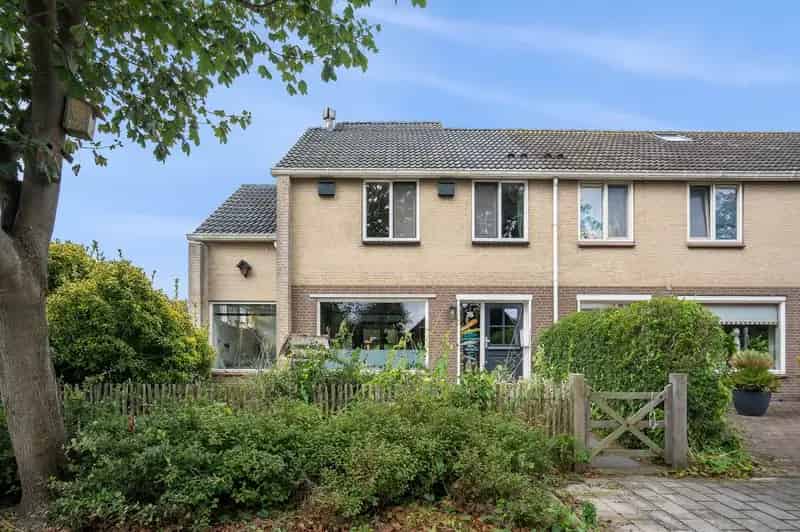 5 Kamer Woonhuis Callantsoog