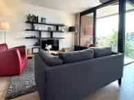 Appartement Het Bolwerk in Breda
