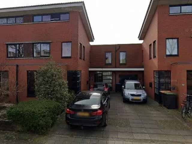 Huurwoning Amersfoort Nieuwland - Gemeubileerd - Ruim - Tuin