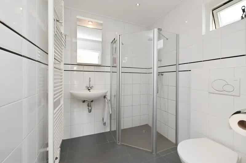 Appartement Delft Grachtengordel gerenoveerd 35m2