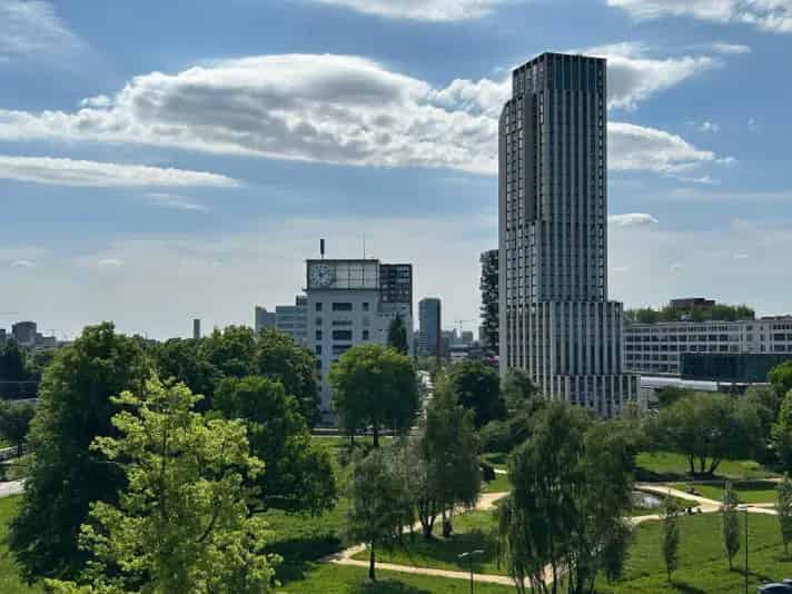 Appartement Eindhoven 4 Kamers