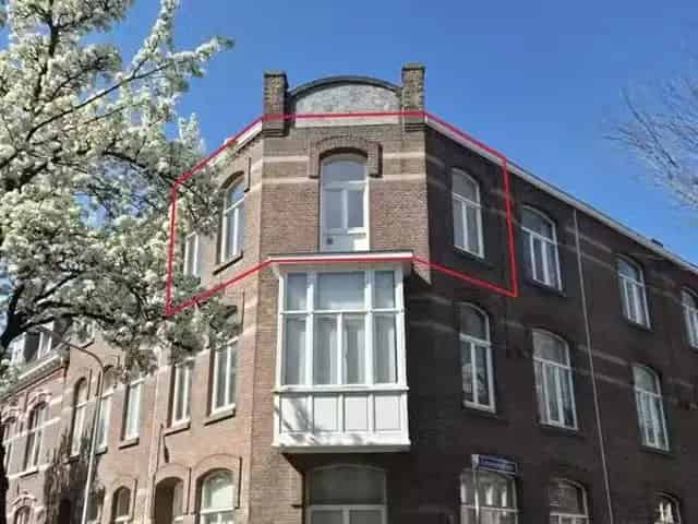 Appartement te koop Maastricht Nazareth