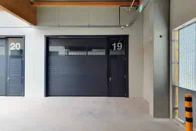 109 m2 Bedrijfsruimte te Huur Wateringen