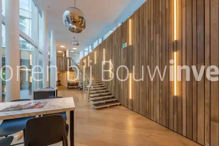 Luxe 4-Kamerappartement Amsterdam