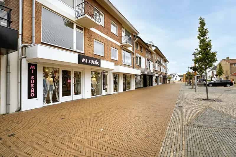 Winkel te huur Katwijk aan Zee 100m2 Centrum