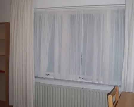 Nette kamer met eigen badkamer Hightech Campus