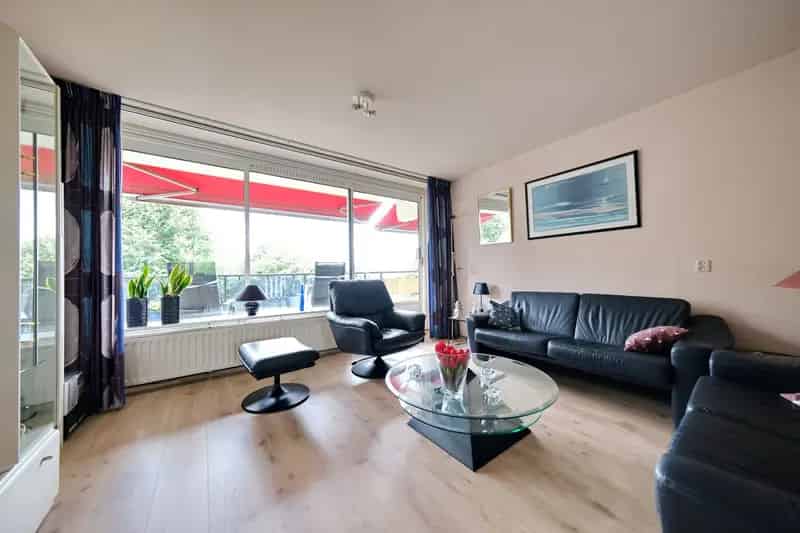 3 Kamer Appartement Ede Prof Schermerhornpark