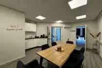 130 m2 Kantoorruimte te Huur Houten