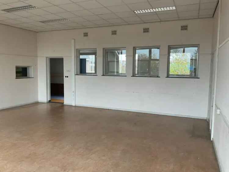 Appartement Te Huur , Bergambacht, Zuid-Holland