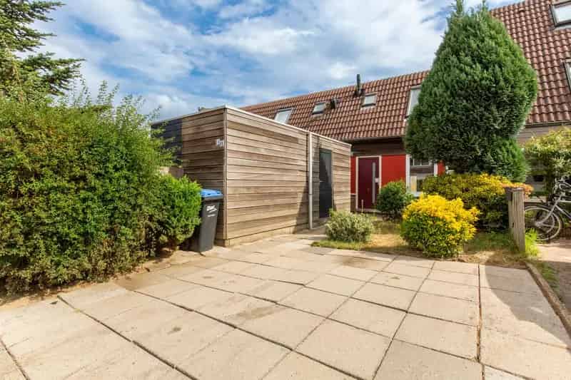 Huis te koop: Hillekensacker 1406 6546 KL Nijmegen | Funda