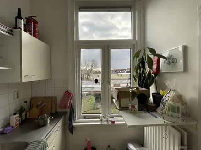 Studio Zutphen Centrum De Hoven Berkelsingel 26m2