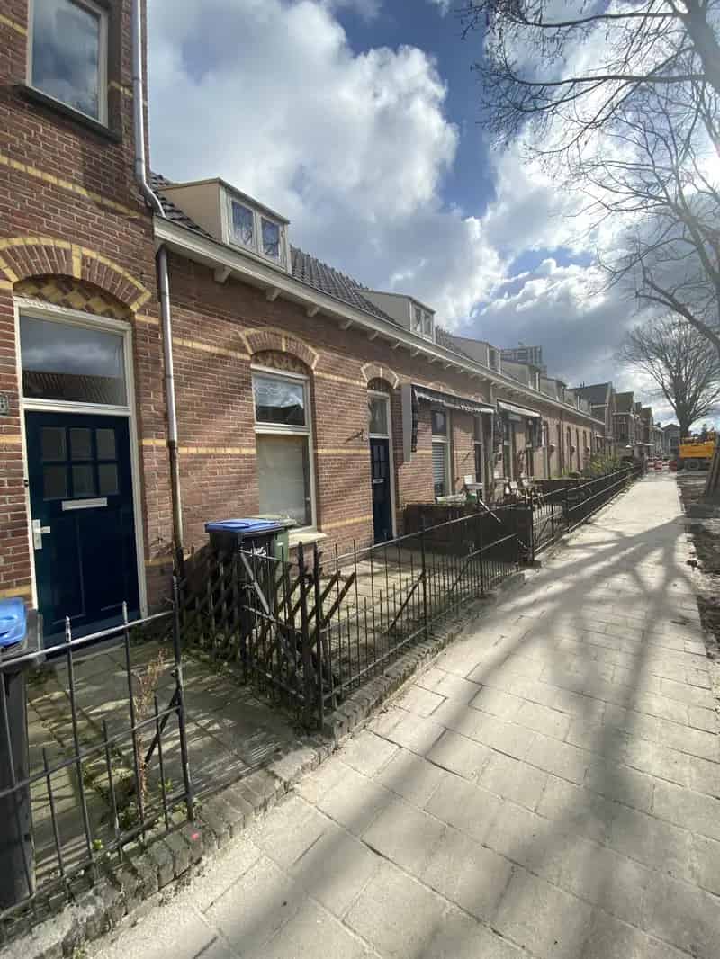 Ruime woning nabij centrum Nijmegen