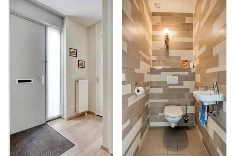 Levensloopbestendige woning Herkenbosch 3 slaapkamers moderne keuken tuin energielabel A