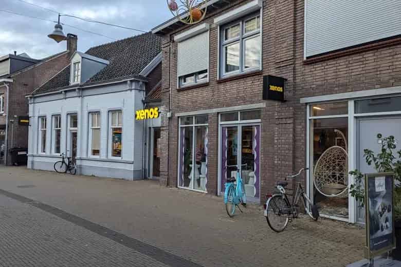 531 m2 Winkelruimte te Huur Boxtel Centrum