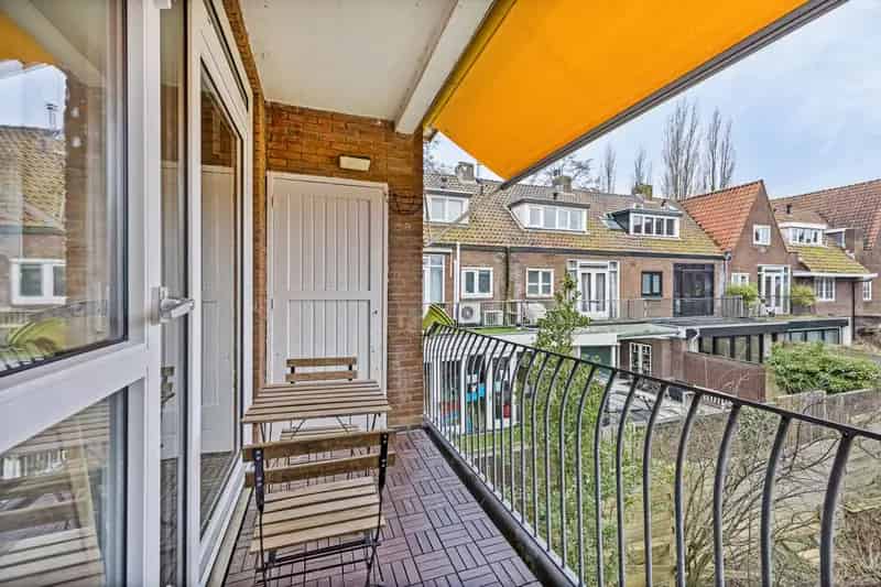 Ruim bovenhuis Randwijck 4 slaapkamers 2 badkamers