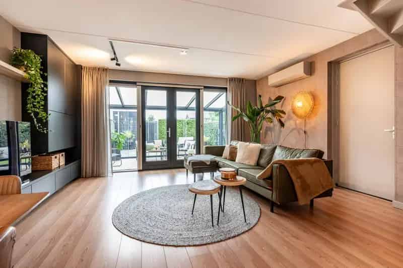 Huis te koop: Penningkruidstraat 13-B 8245 JG Lelystad 