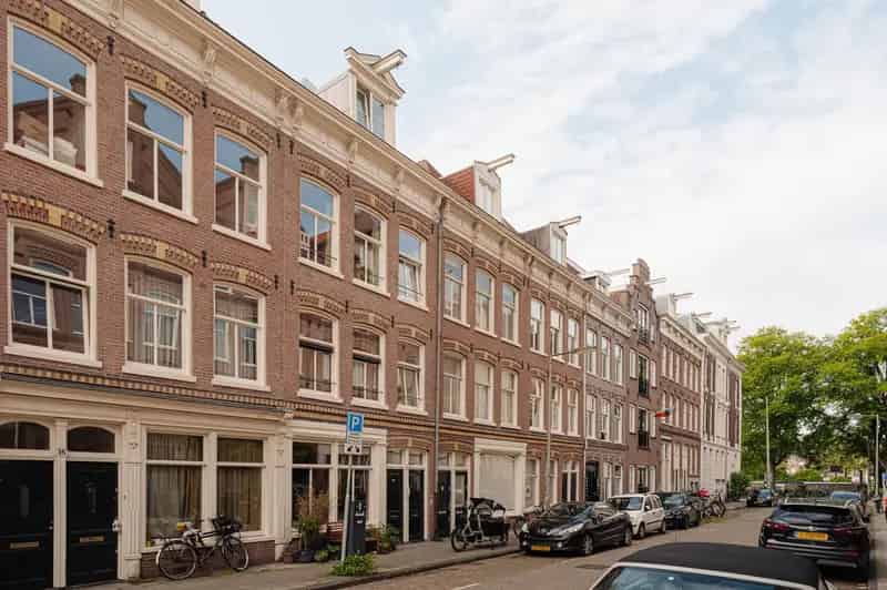 Appartement te koop: Eerste Boerhaavestraat 14-2 1091 SB Amsterdam | Funda