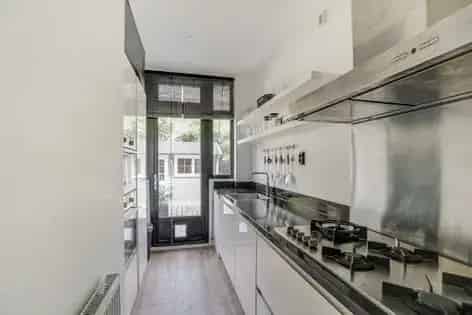 3 Kamer Appartement 85m² Den Haag Tuin Luxe