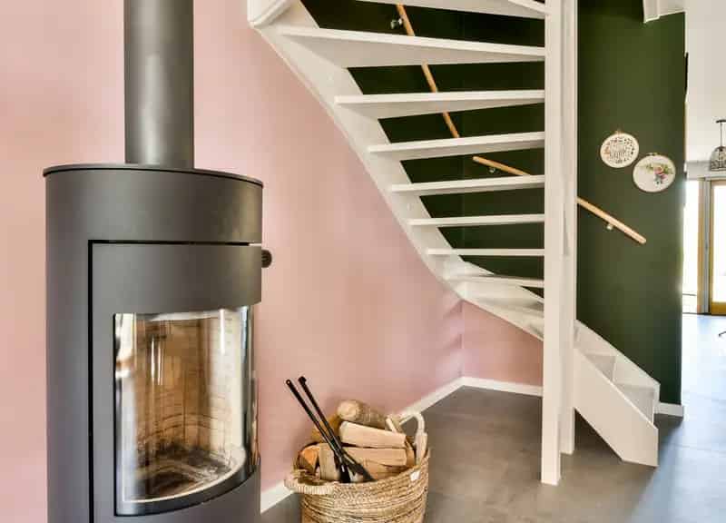 Tweekapper Boomrijk Almere Luxe Instapklaar Nabij Water Duinen Bos