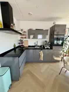 Modern 3 Kamer Appartement 79m2 Eindhoven Strijp S