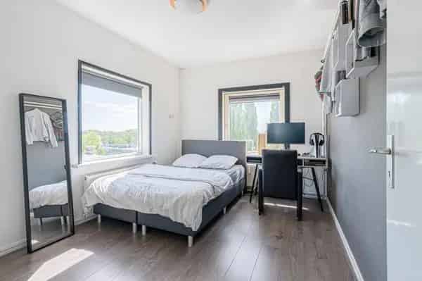 Appartement Te Koop , 39, Adriaan van Ostadestraat, Groningen, Groningen