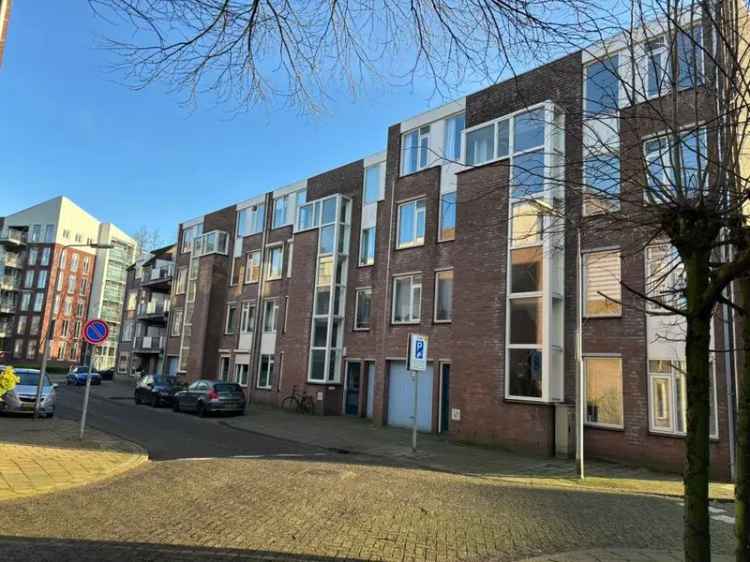 Appartement Te Huur in Oss, Noord-Brabant