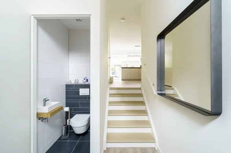 Modern Herenhuis Delft Van Leeuwenhoekpark 5 Slaapkamers